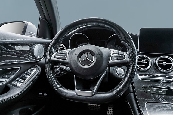 Mercedes-Benz GLC-Klasse 19 of 30