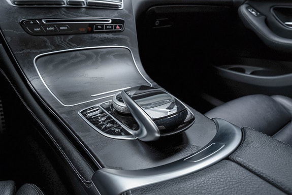 Mercedes-Benz GLC-Klasse 30 of 30