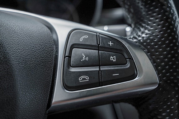 Mercedes-Benz GLC-Klasse 24 of 30