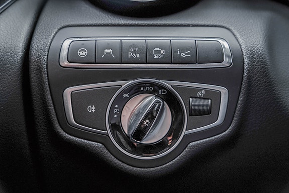 Mercedes-Benz GLC-Klasse 23 of 30