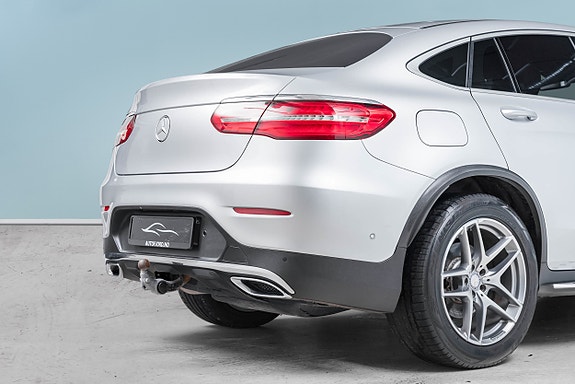 Mercedes-Benz GLC-Klasse 7 of 30