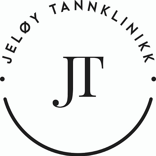 Jeløy Tannklinikk AS logo