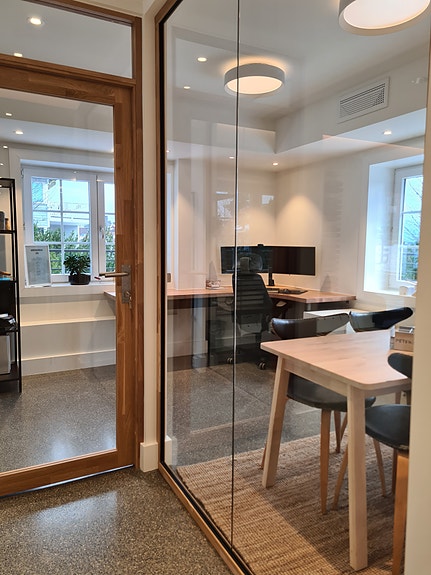 Bilde 3 av 5 i jobbannonse-galleriet