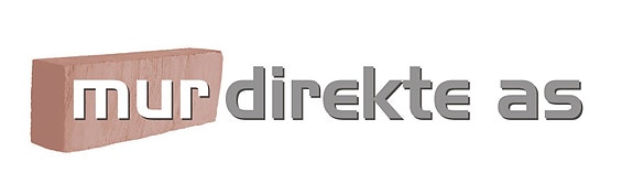 Mur Direkte AS logo