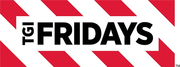 TGI Friday's  - City logo