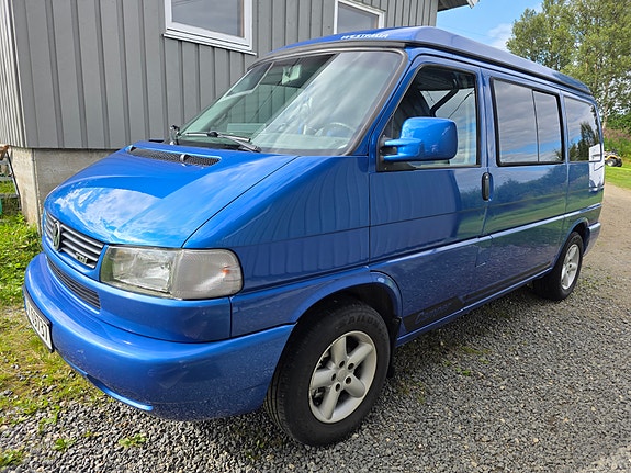 Volkswagen Multivan 3 of 28