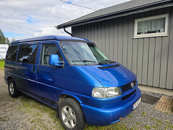 Volkswagen Multivan 5 of 28
