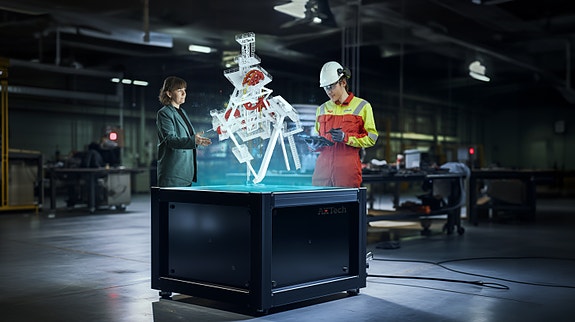 Bilde 1 av 4 i jobbannonse-galleriet