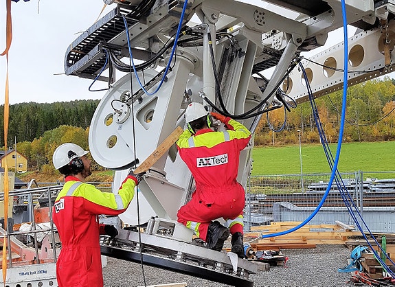 Bilde 4 av 4 i jobbannonse-galleriet