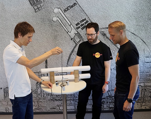 Bilde 3 av 4 i jobbannonse-galleriet