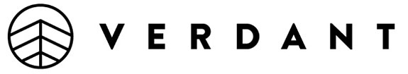 Verdant AS logo