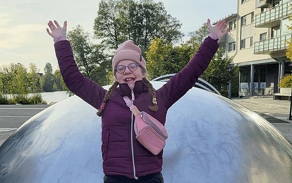 Bilde 2 av 2 i jobbannonse-galleriet