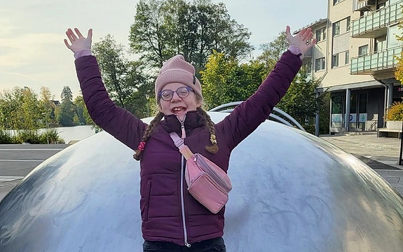 Bilde 1 av 2 i jobbannonse-galleriet