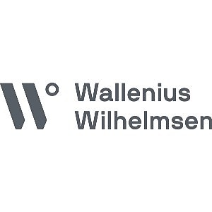 Wallenius Wilhelmsen logo