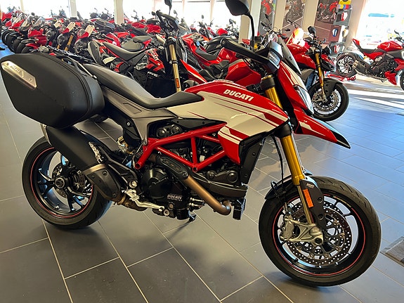 Ducati Hypermotard 939 SP