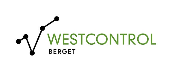 Westcontrol Berget AS logo