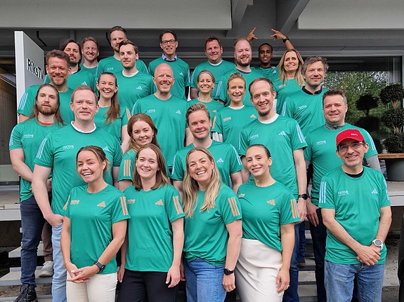 Bilde 2 av 6 i jobbannonse-galleriet