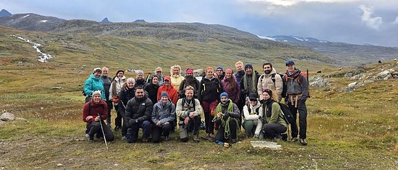 Bilde 1 av 4 i jobbannonse-galleriet