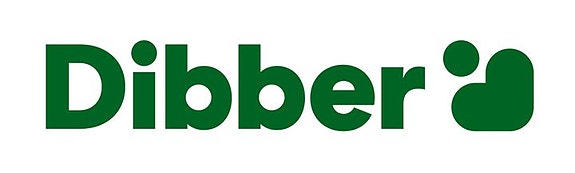 Dibber AS logo