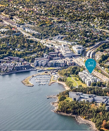 Bilde 1 av 8 i jobbannonse-galleriet