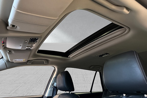 Subaru Outback 30 of 30