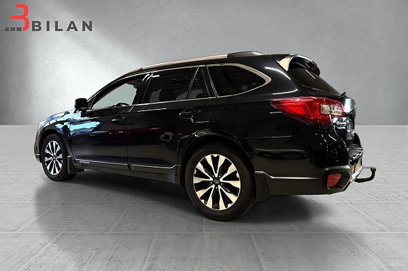 Subaru Outback 9 of 30