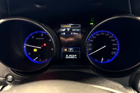 Subaru Outback 29 of 30