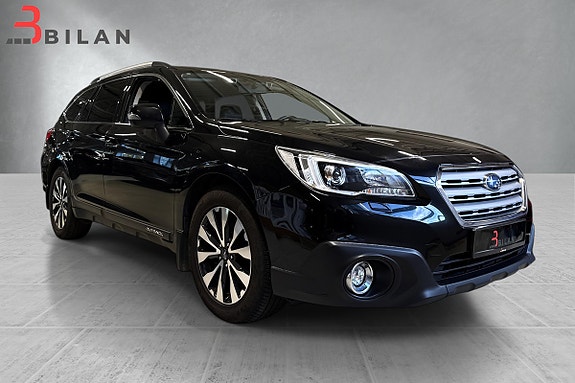 Subaru Outback 20 of 30