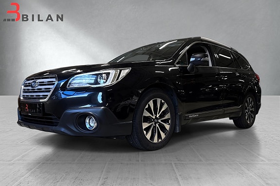 Subaru Outback 3 of 5