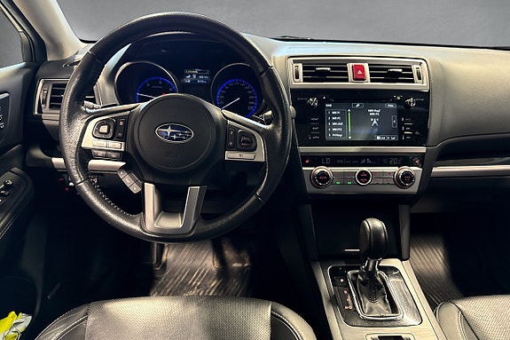 Subaru Outback 27 of 30
