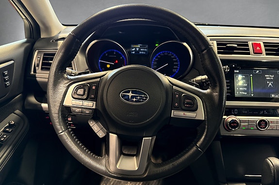 Subaru Outback 28 of 30