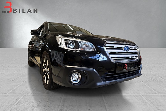 Subaru Outback 21 of 30