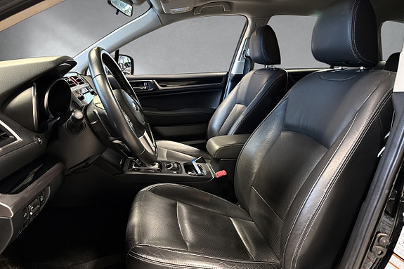 Subaru Outback 24 of 30