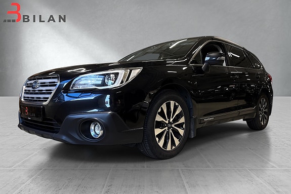 Subaru Outback 6 of 30