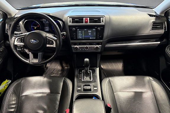 Subaru Outback 26 of 30