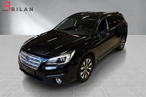 Subaru Outback 7 of 30