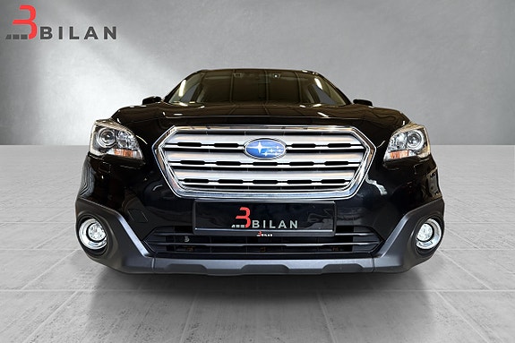 Subaru Outback 23 of 30