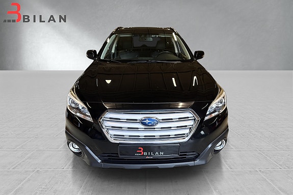 Subaru Outback 22 of 30