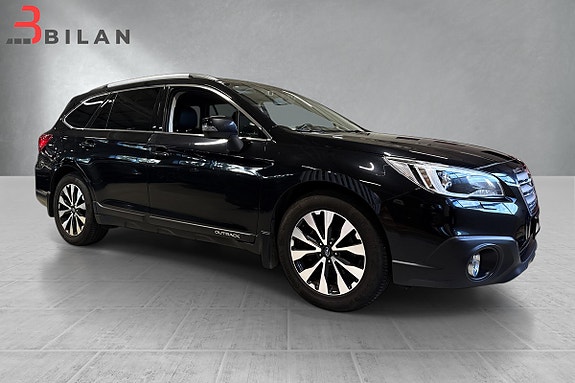 Subaru Outback 19 of 30