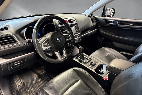 Subaru Outback 25 of 30