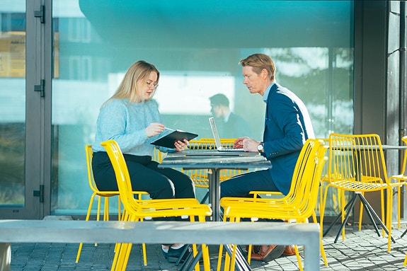 Bilde 3 av 4 i jobbannonse-galleriet