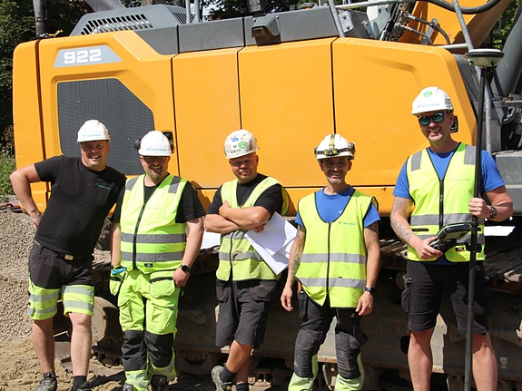 Bilde 1 av 1 i jobbannonse-galleriet