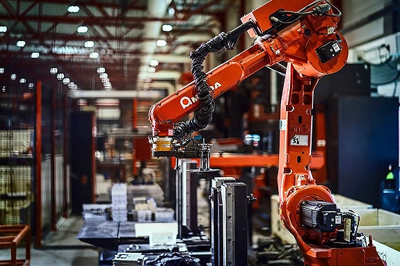 Bilde 1 av 8 i jobbannonse-galleriet