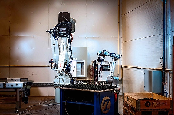 Bilde 3 av 8 i jobbannonse-galleriet