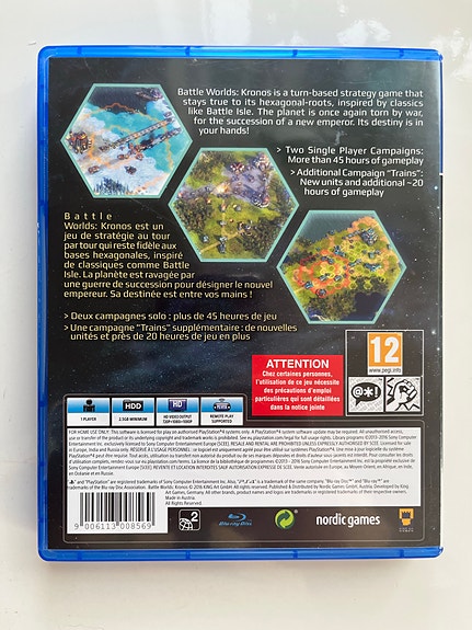 Product image 2 of 3