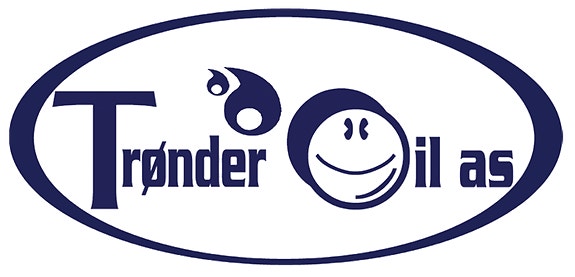 Trønder Oil AS logo