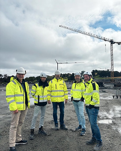 Bilde 3 av 6 i jobbannonse-galleriet