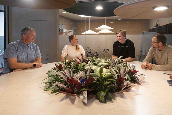 Bilde 4 av 6 i jobbannonse-galleriet