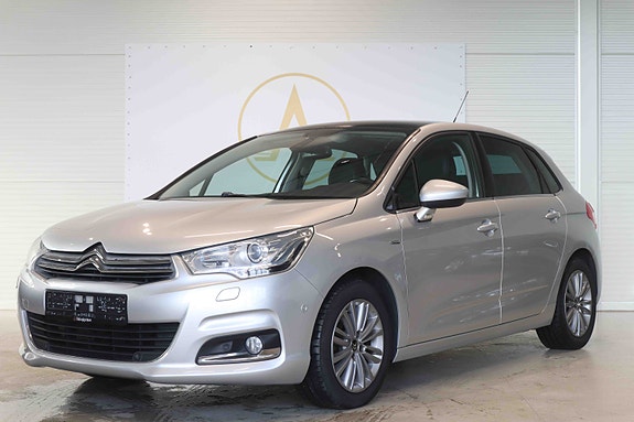 Citroen C4 3 of 5