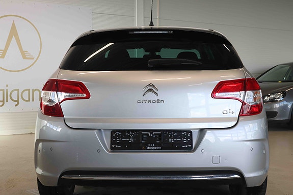 Citroen C4 5 of 5